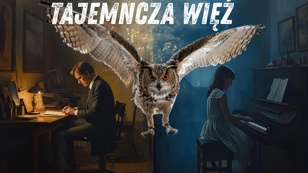 Tajemnicza Więź